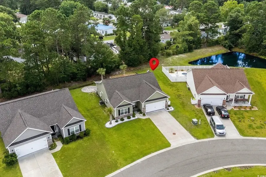 216 Palm Terrace Loop, Conway, SC 29526 - #3