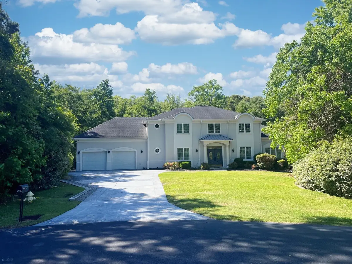 256 Long Ridge Dr., Murrells Inlet, SC 29576 - #1