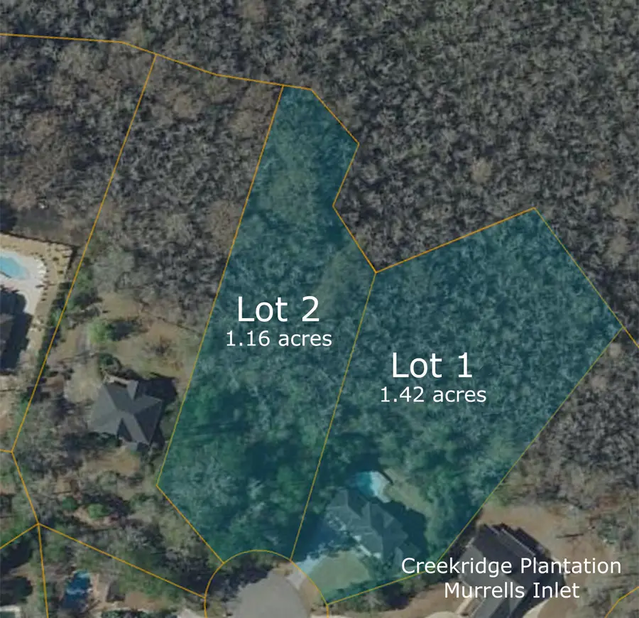 256 Long Ridge Dr., Murrells Inlet, SC 29576 - #3
