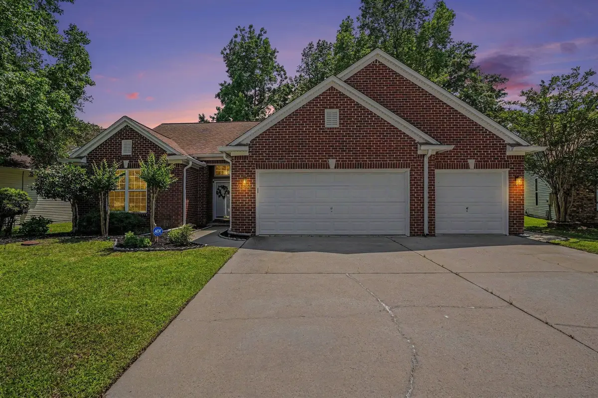 9835 Winchester Ct., Murrells Inlet, SC 29576 - #1