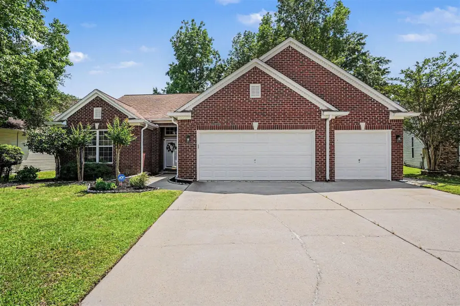 9835 Winchester Ct., Murrells Inlet, SC 29576 - #2