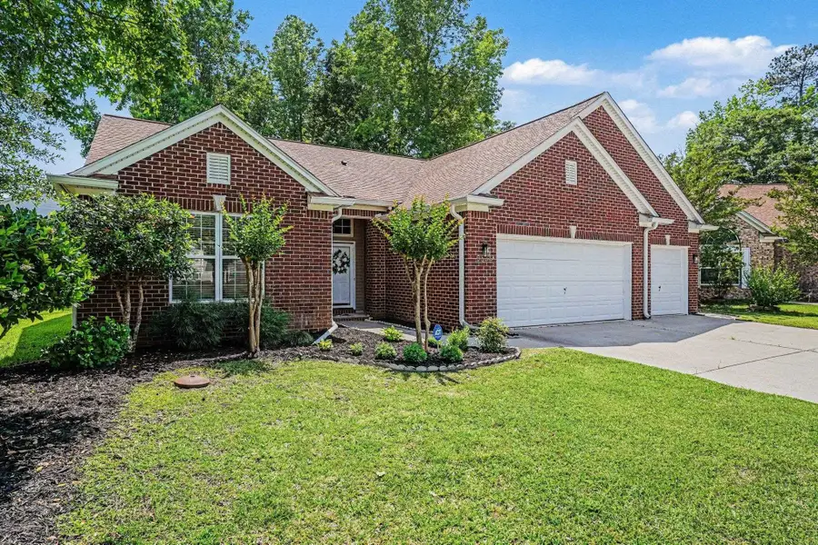 9835 Winchester Ct., Murrells Inlet, SC 29576 - #3