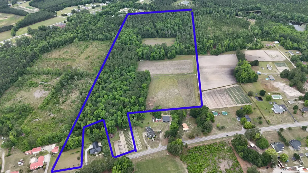 TBD Highway 905, Conway, SC 29526 - #1