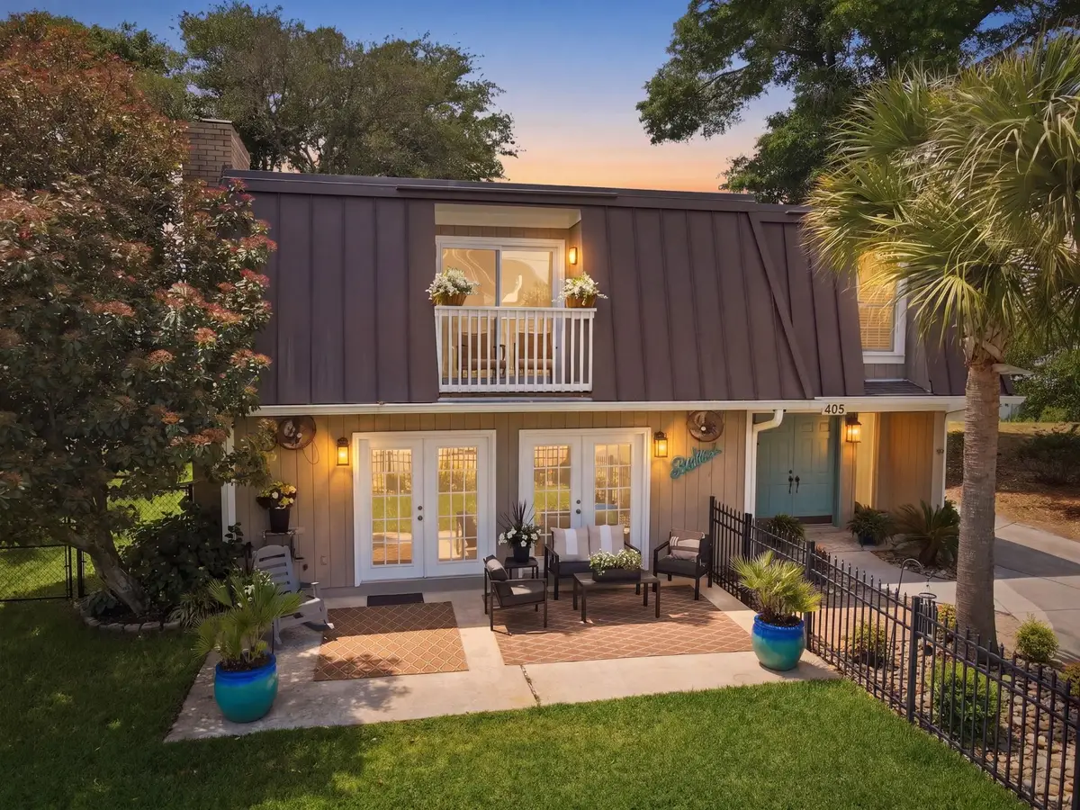 405 6th Ave. S, North Myrtle Beach, SC 29582 - #1