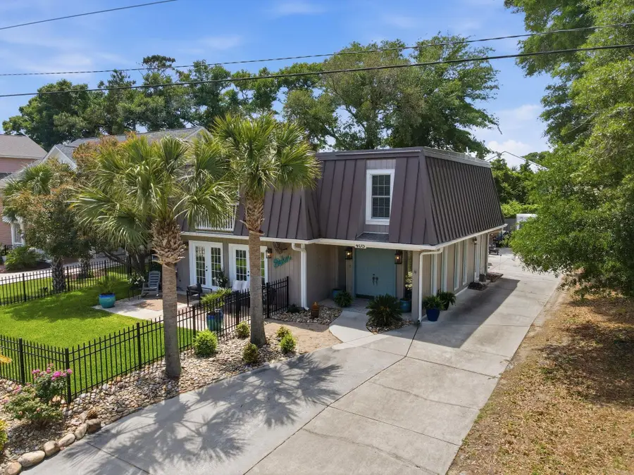 405 6th Ave. S, North Myrtle Beach, SC 29582 - #3