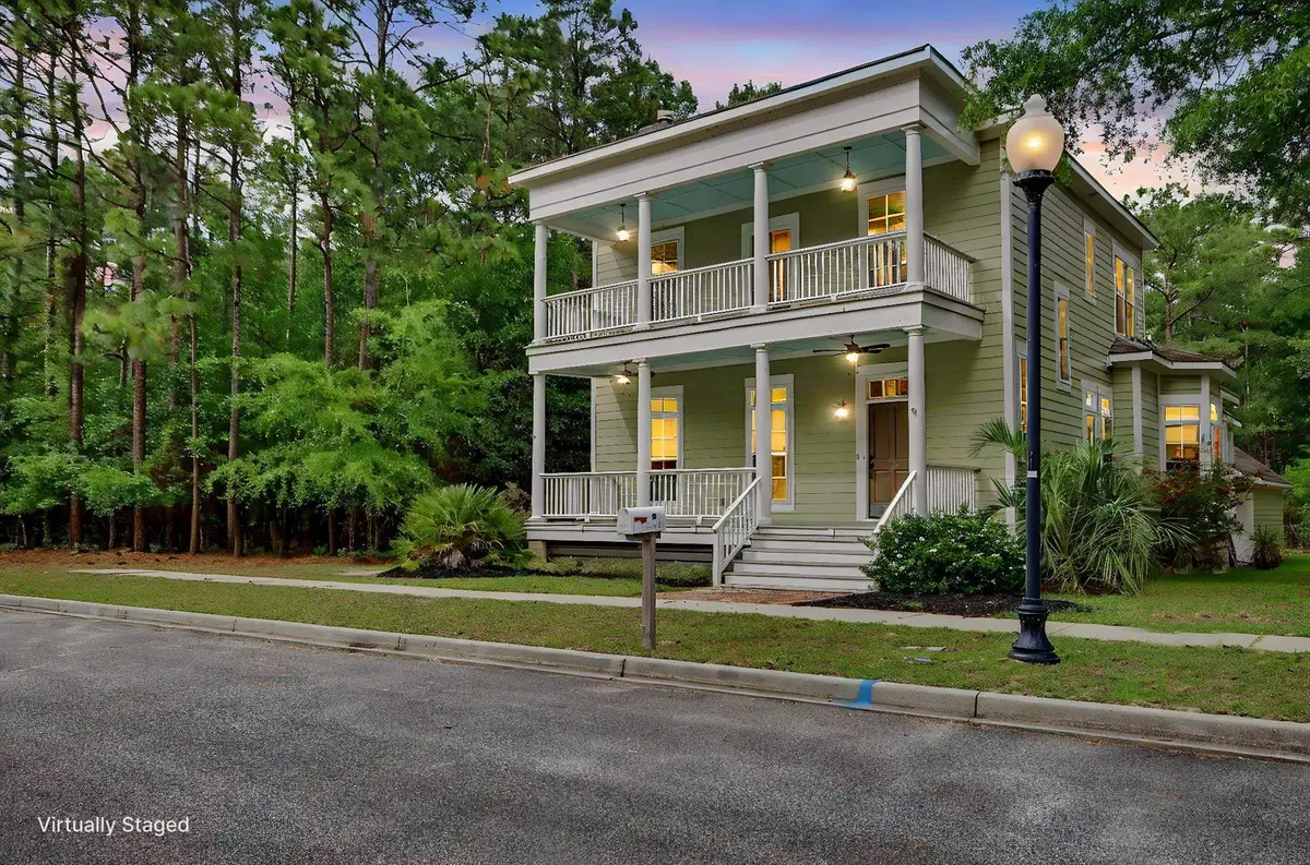 55 Pineberry Dr., Georgetown, SC 29440 - #1