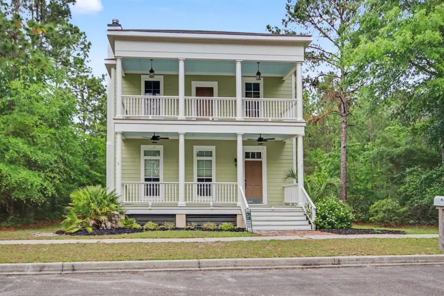 55 Pineberry Dr., Georgetown, SC 29440 - #2