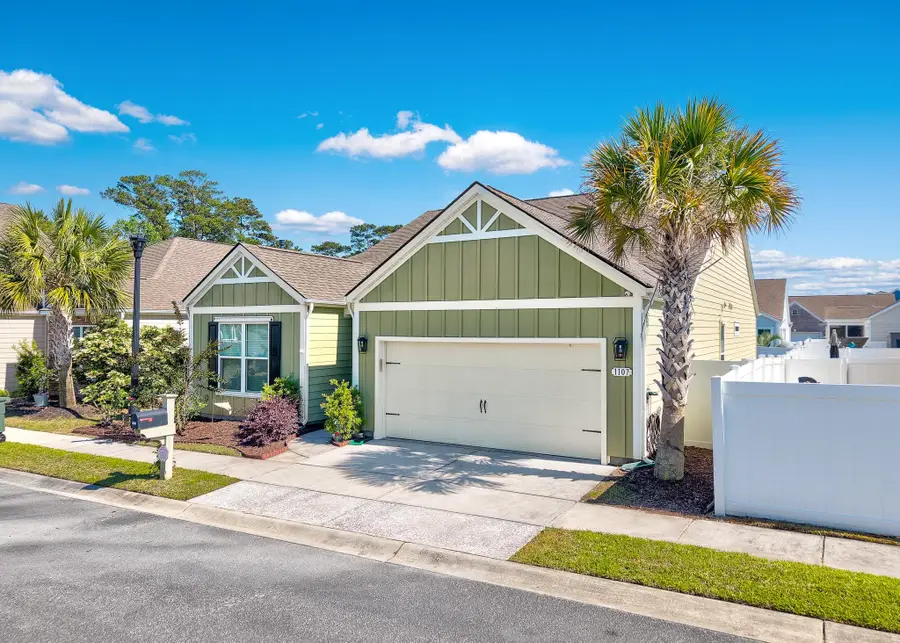 1107 Marco Ave., North Myrtle Beach, SC 29582 - #2