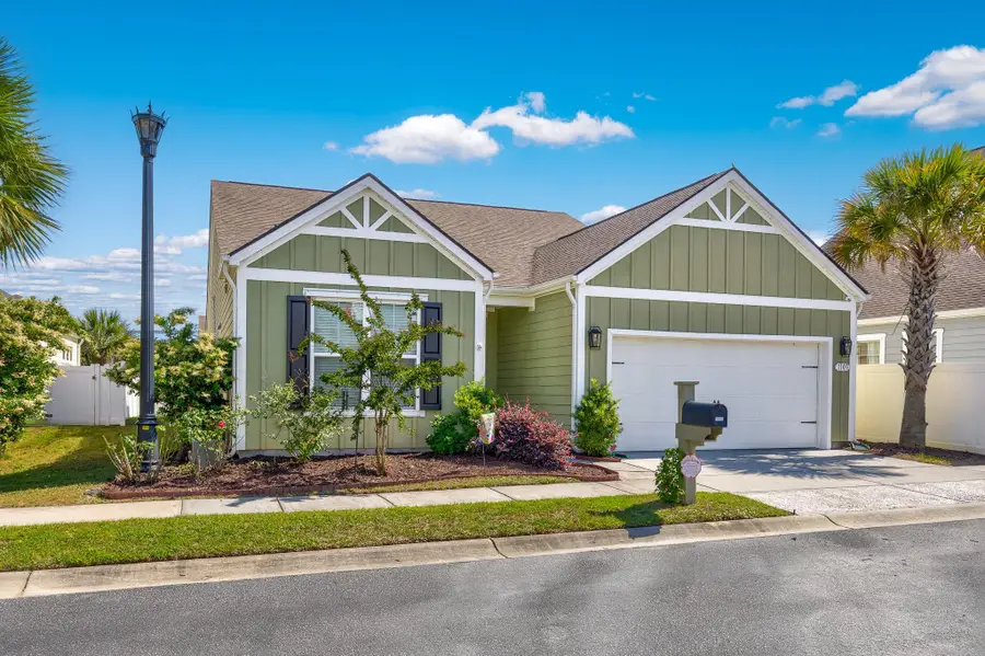 1107 Marco Ave., North Myrtle Beach, SC 29582 - #3