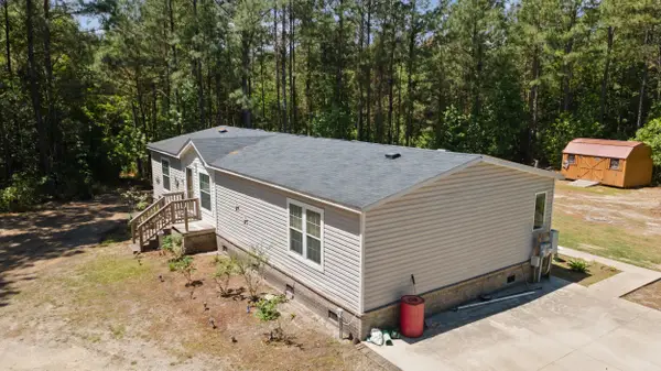 1209 Railroad Dr., Conway, SC 29527