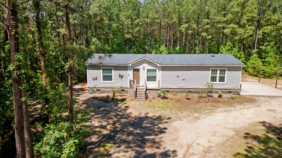 1209 Railroad Dr., Conway, SC 29527 - #2