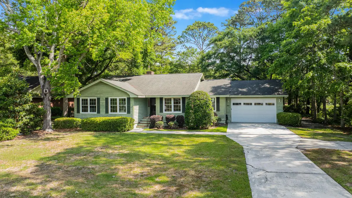 142 Old Cedar Loop, Pawleys Island, SC 29585 - #1