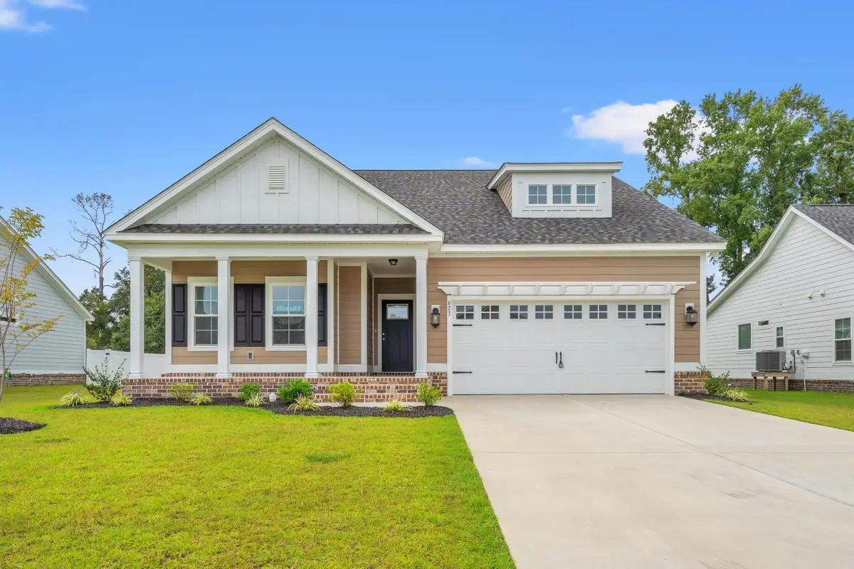 5115 Water Breeze Ct., Myrtle Beach, SC 29588 - #1
