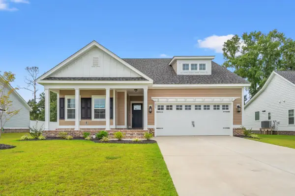 5115 Water Breeze Ct., Myrtle Beach, SC 29588