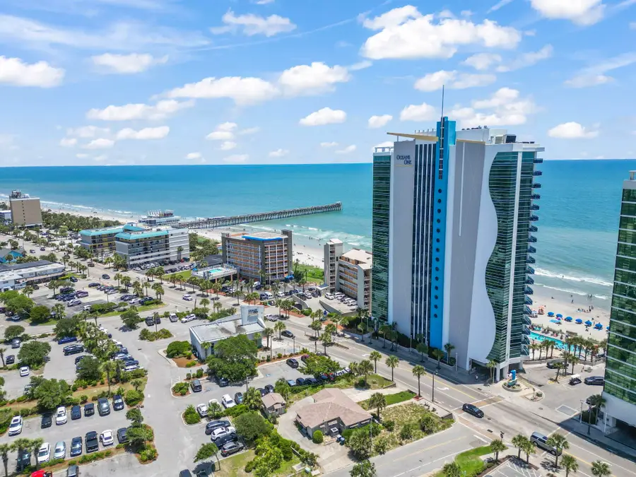 107 S Ocean Blvd. #503, Myrtle Beach, SC 29577 - #3