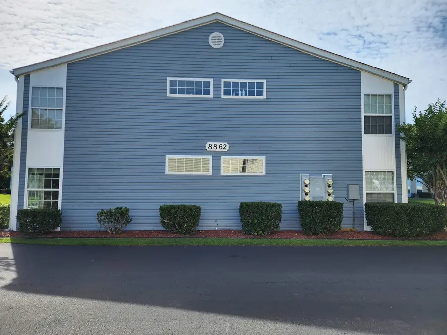 8862 Duck View Dr. #H, Surfside Beach, SC 29575 - #2