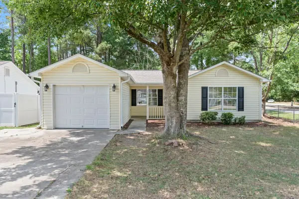 2847 Temperance Dr., Myrtle Beach, SC 29577