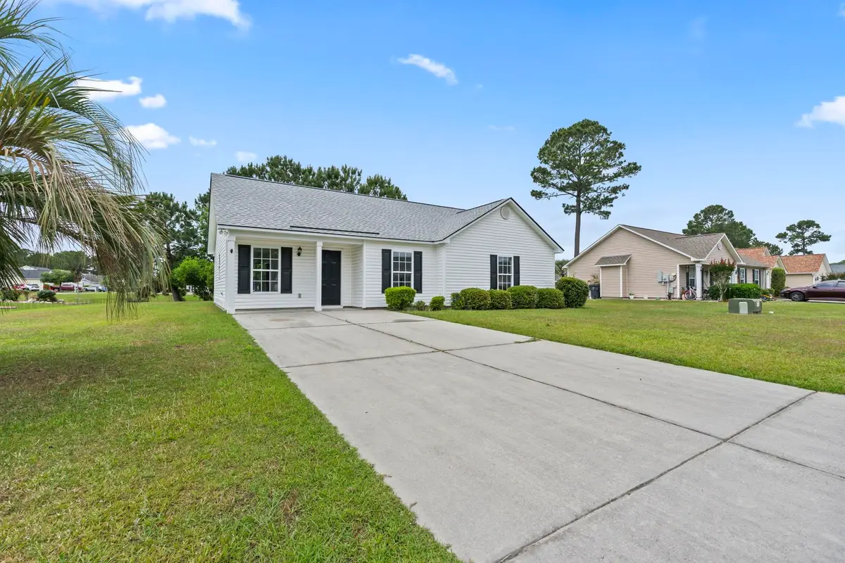 957 Bellflower Dr., Longs, SC 29568 - #1