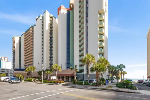 2701 N Ocean Blvd. #763, Myrtle Beach, SC 29577