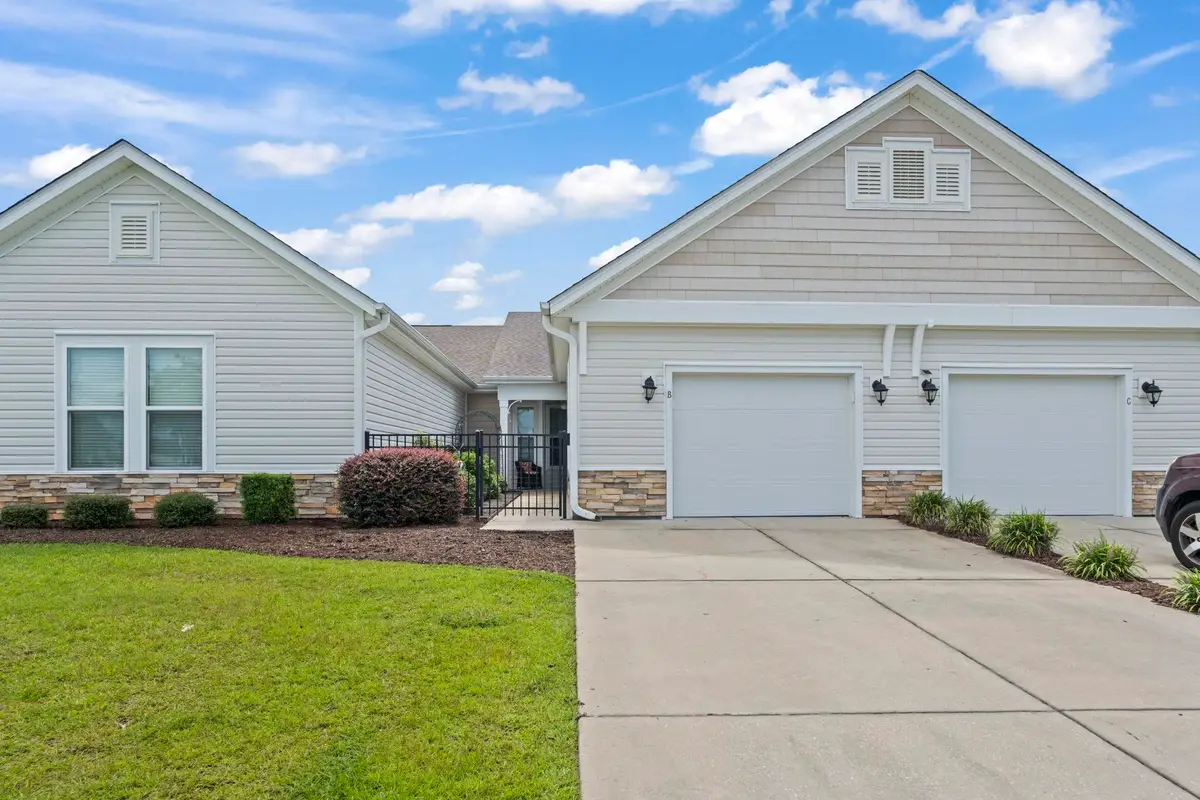 816 Salerno Circle #B, Myrtle Beach, SC 29579 - #1