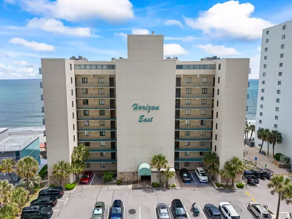 1108 N Waccamaw Dr. #805, Murrells Inlet, SC 29576