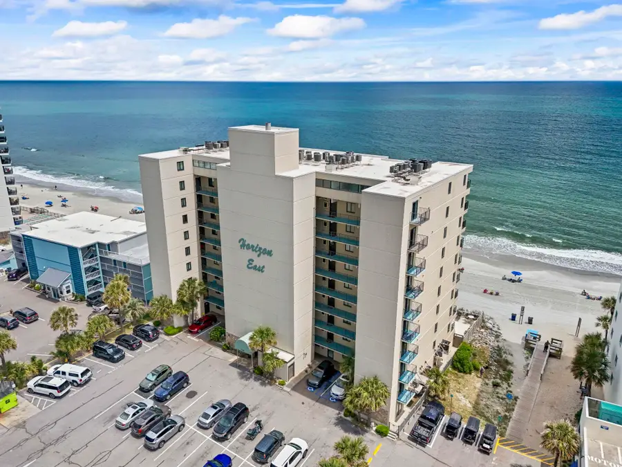 1108 N Waccamaw Dr. #805, Murrells Inlet, SC 29576 - #2