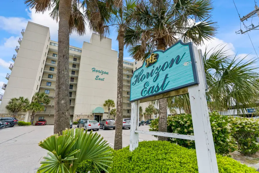 1108 N Waccamaw Dr. #805, Murrells Inlet, SC 29576 - #3