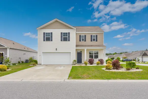 932 Laurens Mill Dr., Myrtle Beach, SC 29579