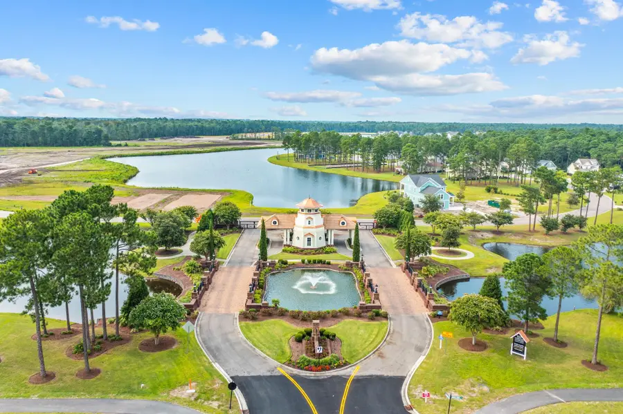1328 Fiddlehead Way, Myrtle Beach, SC 29579 - #2