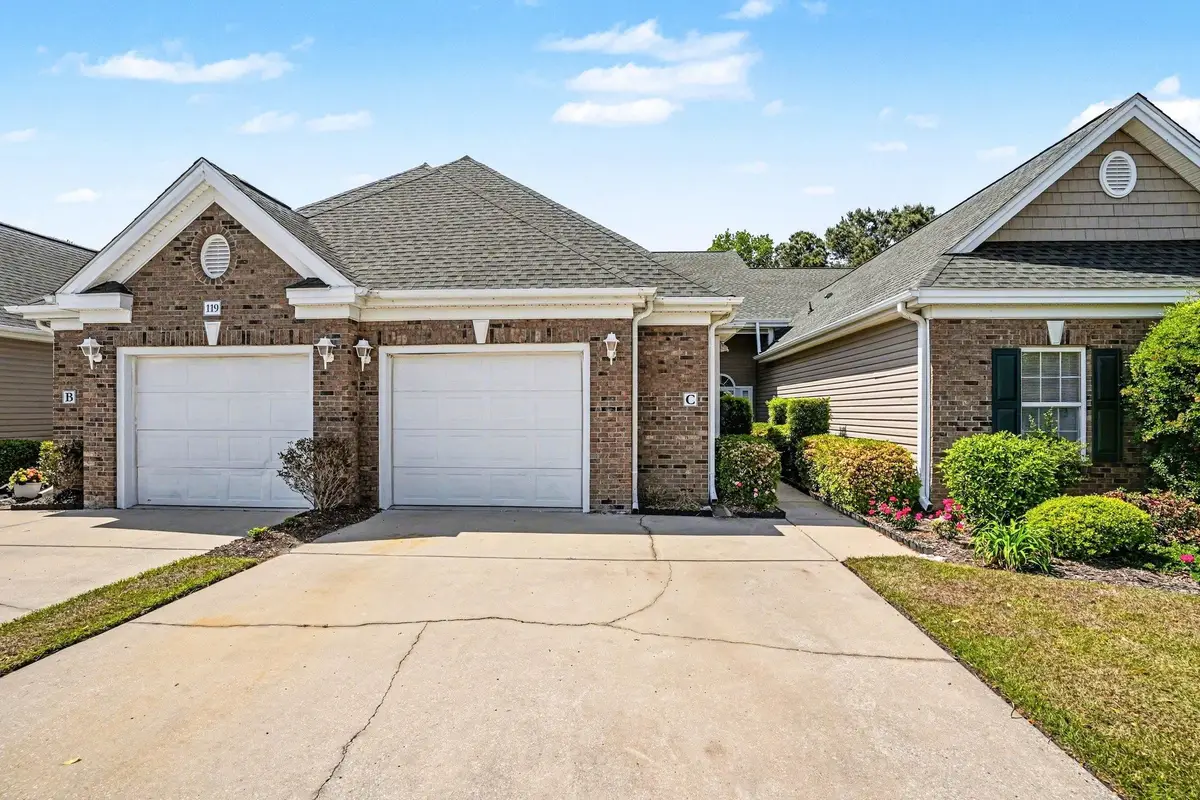 119 Chenoa Dr. #C, Murrells Inlet, SC 29576 - #1