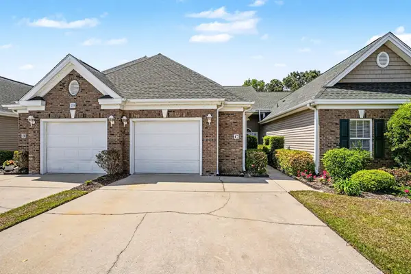 119 Chenoa Dr. #C, Murrells Inlet, SC 29576