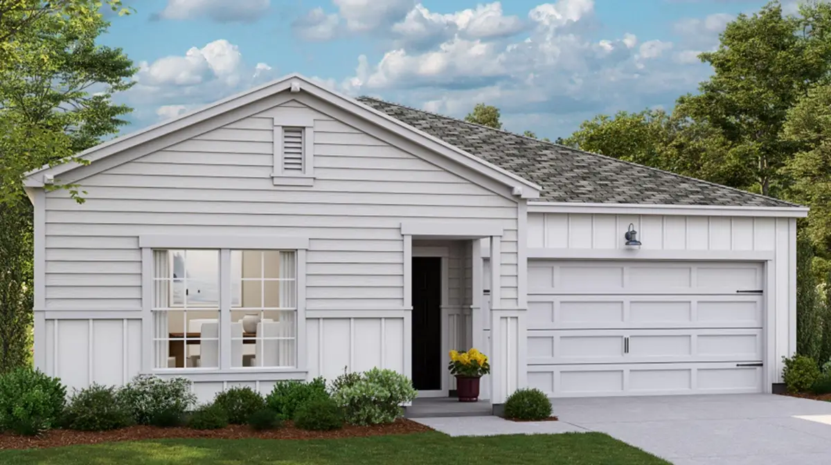 1166 Tibetan St., Conway, SC 29526 - #1