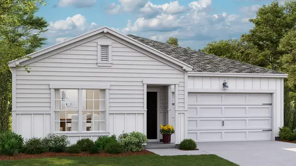 1166 Tibetan St., Conway, SC 29526