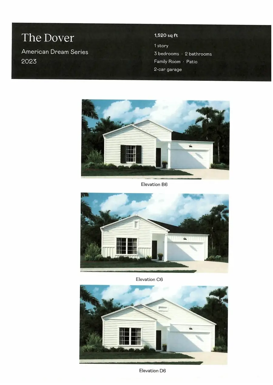 1166 Tibetan St., Conway, SC 29526 - #2