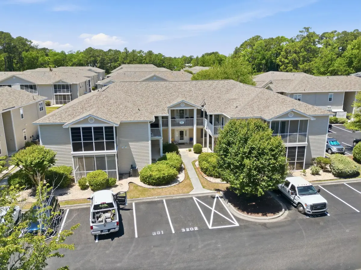 3208 Sweetwater Blvd. #3208, Murrells Inlet, SC 29576 - #1