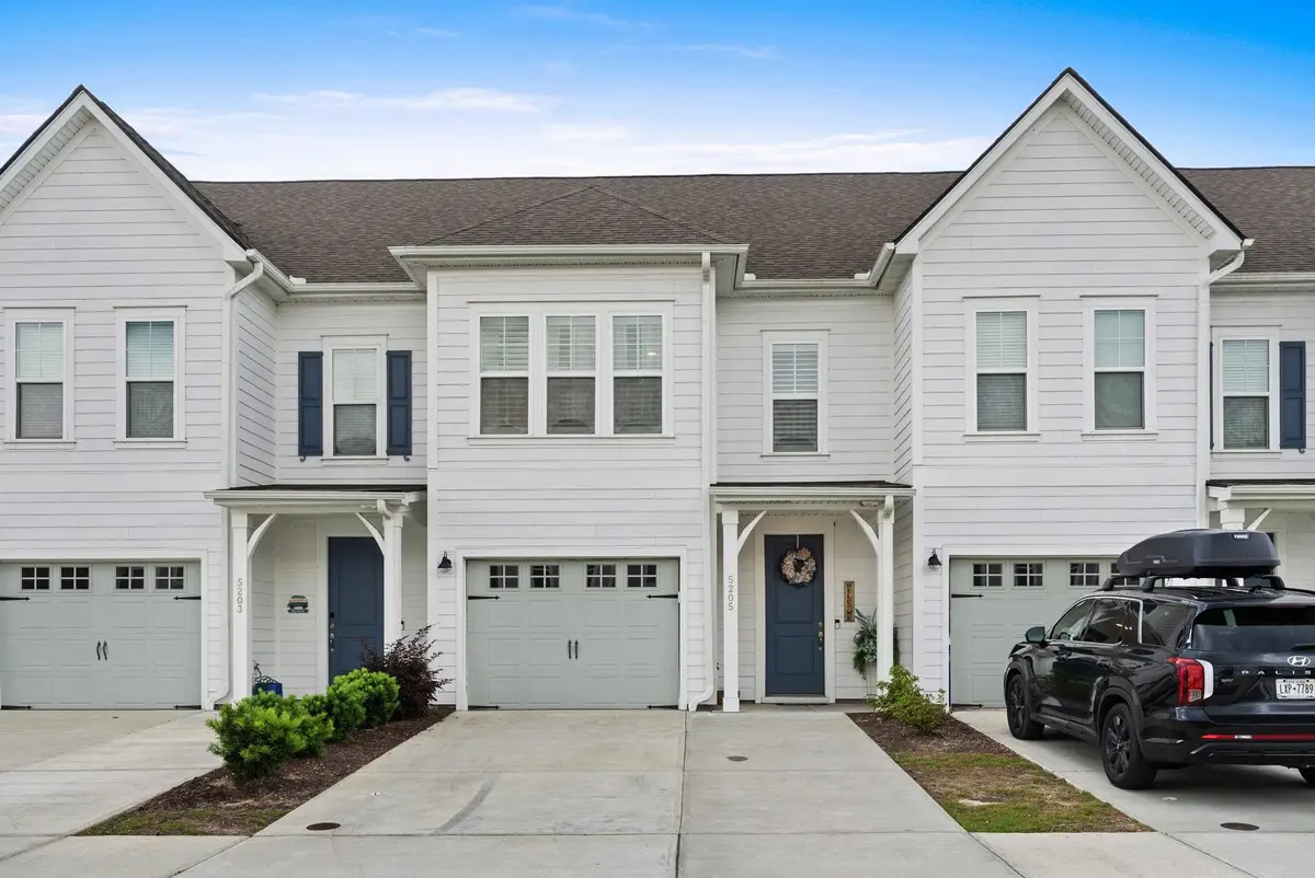 5205 Double Eagle Way #24, North Myrtle Beach, SC 29582 - #1