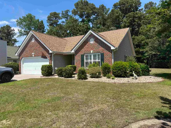 100 Barclay Dr., Myrtle Beach, SC 29579