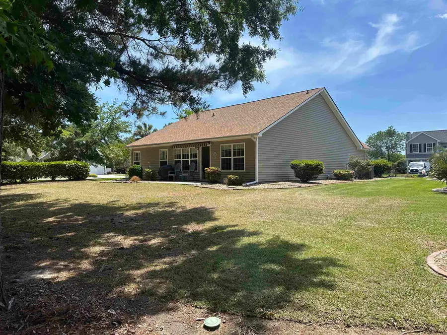 100 Barclay Dr., Myrtle Beach, SC 29579 - #3