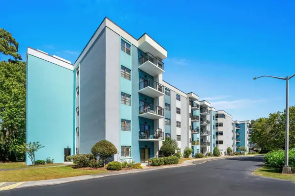 5001 Little River Rd. #W312, Myrtle Beach, SC 29577