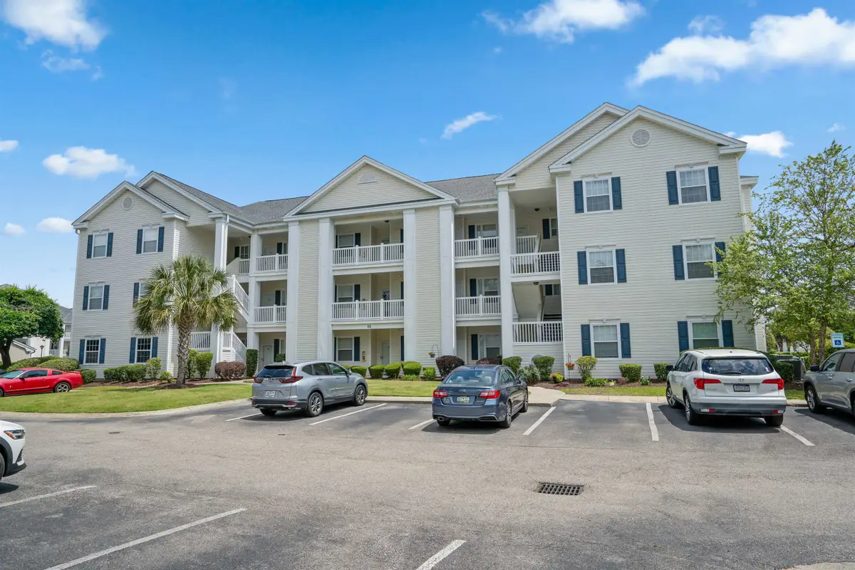 901 West Port Dr. #1514, North Myrtle Beach, SC 29582 - #1