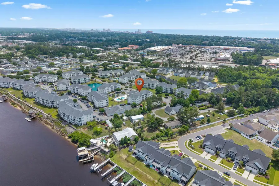 901 West Port Dr. #1514, North Myrtle Beach, SC 29582 - #3