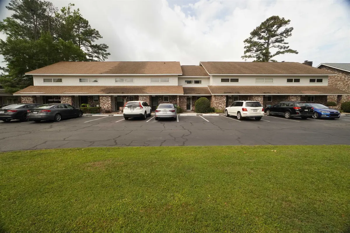 1851 Fairway Ridge Dr. #7E, Surfside Beach, SC 29575 - #1