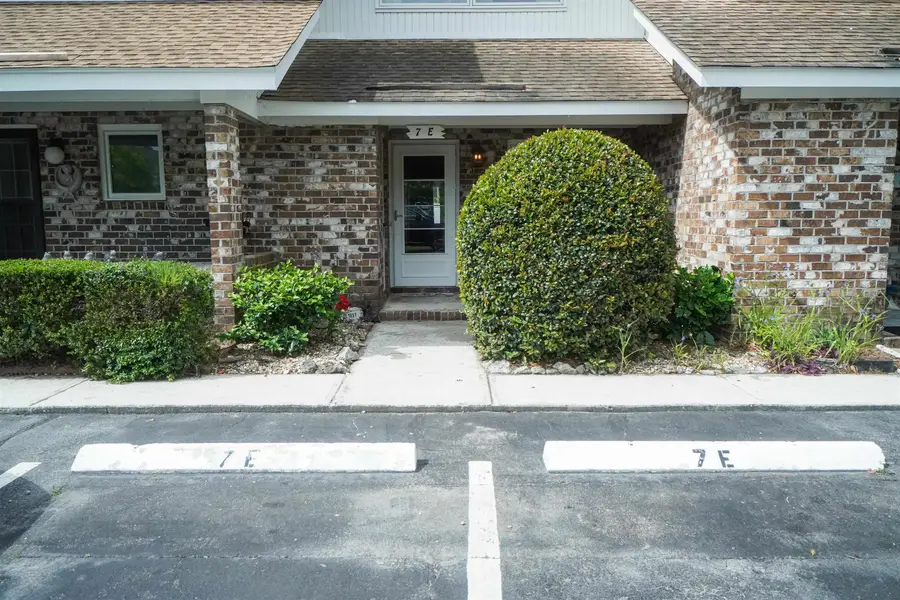 1851 Fairway Ridge Dr. #7E, Surfside Beach, SC 29575 - #2
