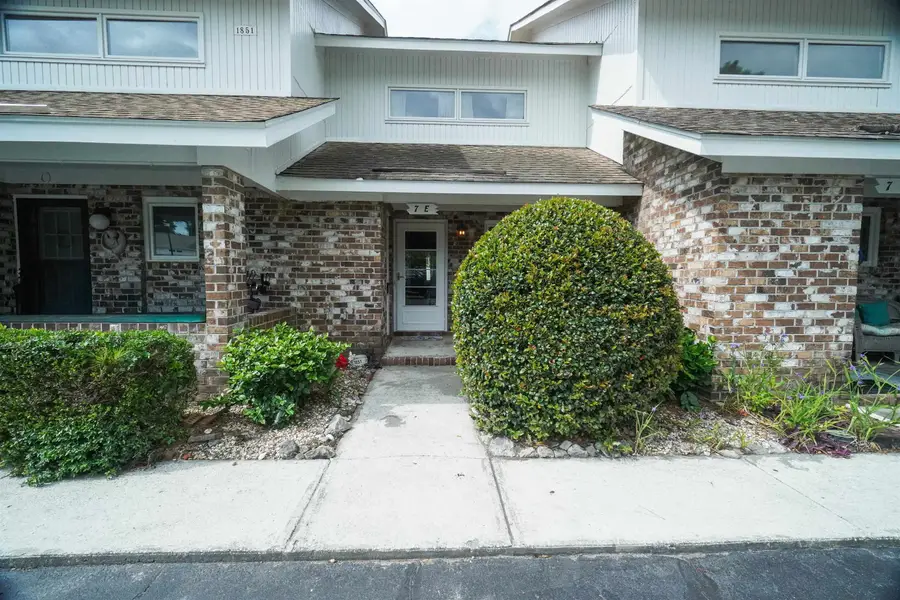 1851 Fairway Ridge Dr. #7E, Surfside Beach, SC 29575 - #3