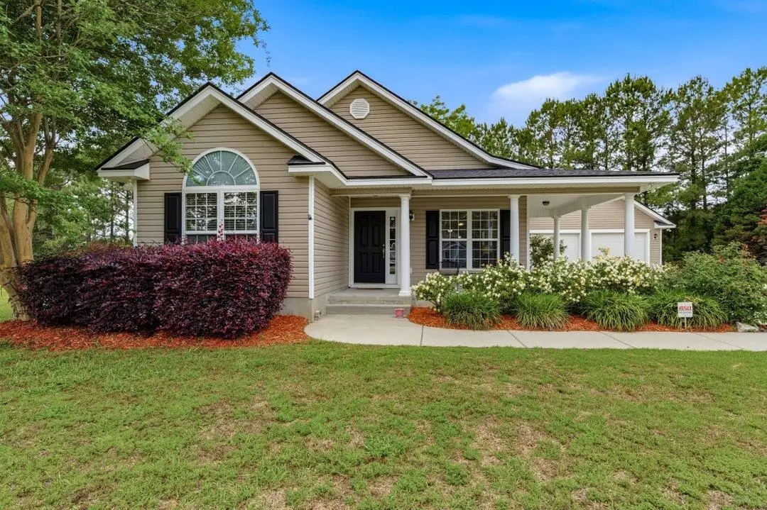 119 Fox Trot Dr., Galivants Ferry, SC 29544 - #1