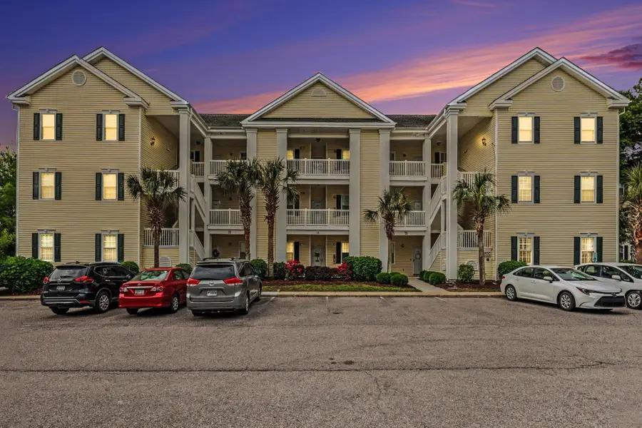 601 N Hillside Dr. #3322, North Myrtle Beach, SC 29582 - #2