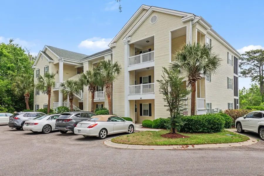 601 Hillside Dr. N #4034, North Myrtle Beach, SC 29582 - #2