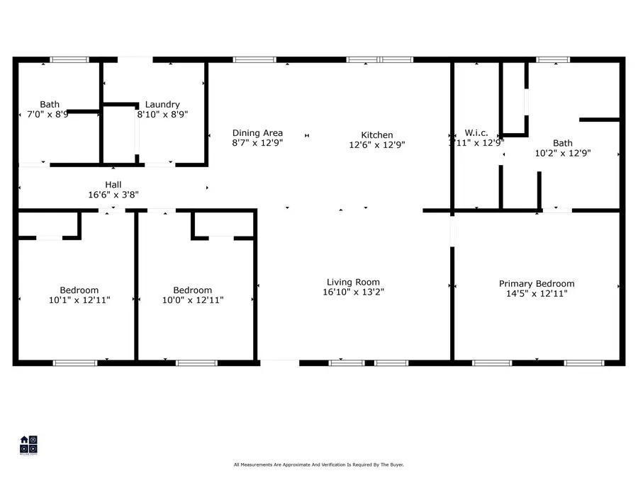 5544 Daffodil Dr., Conway, SC 29527 - #2