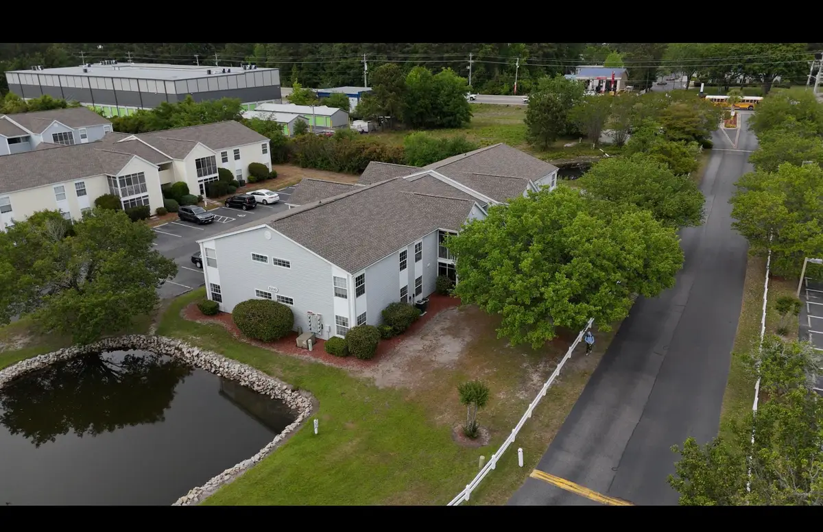 2210 Andover Dr. #E, Myrtle Beach, SC 29575 - #1