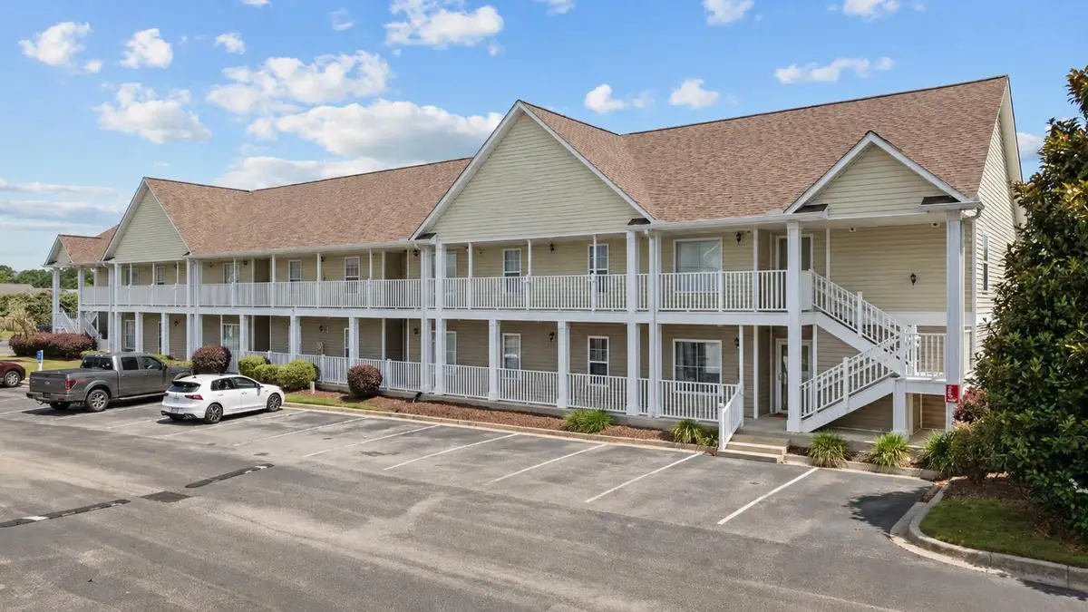 131 Butkus Dr. #4, Myrtle Beach, SC 29588 - #1